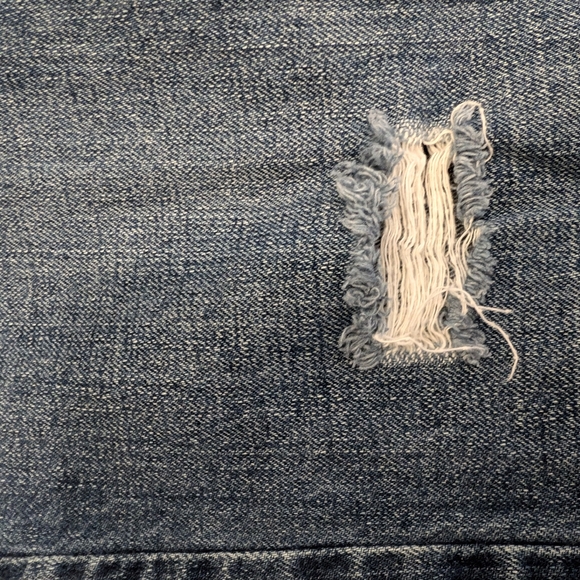 Abercrombie Kids Size 16 - Picture 3 of 6